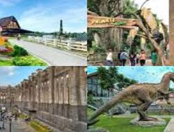 Deretan Pilihan Wisata Ramah Anak di Solo 2025