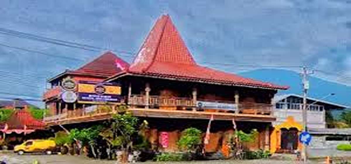 tempat kuliner terenak