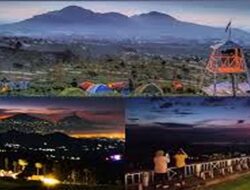 Deretan Tempat Wisata Camping Sejuk di Magelang, Syahdu 2025!