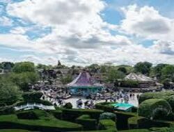 Deretan Tempat Wisata Keluarga di Pemalang, Berkesan 2025!