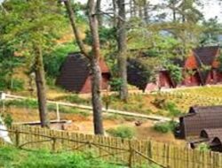 Takjub dan Memikat! Deretan Wisata Viral di Tawangmangu 2025