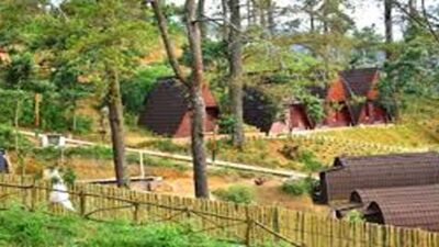 Takjub dan Memikat! Deretan Wisata Viral di Tawangmangu 2025