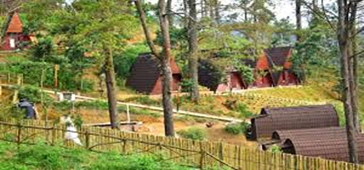 wisata viral tawangmangu