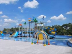 5 Kolam Renang di Solo untuk Tujuan Wisata Seru, Yuk Cek Disini!