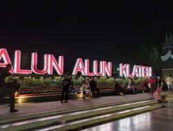 5 Tempat Wisata Dekat Stasiun Klaten, Indah dan Menyenangkan!