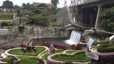 Deretan wisata di Muntilan Magelang