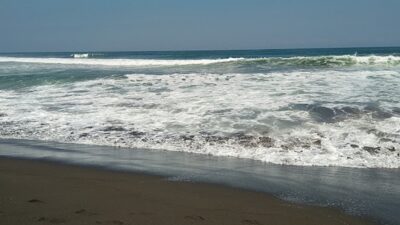 Deretan wisata pantai di Purworejo