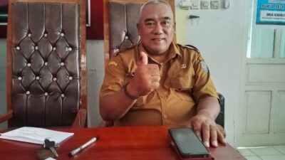 Sebagai Bentuk Perhatian