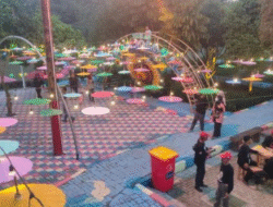 3 Obyek Wisata di Solo Paling Bersahabat dengan Anak! Menyenangkan, Edukatif, Cocok Untuk Liburan Keluarga 2025