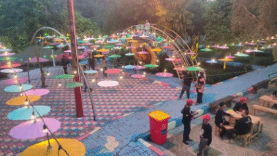 3 Obyek Wisata di Solo Paling Bersahabat