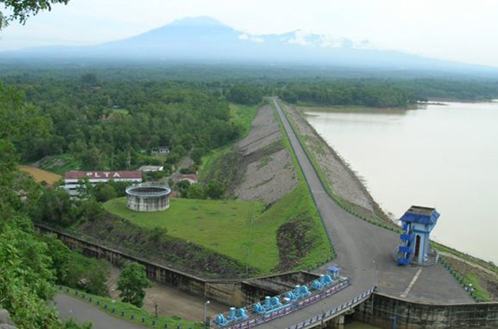 Destinasi wisata Wonogiri yang indah