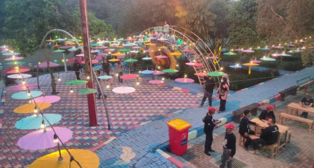 3 Obyek Wisata di Solo Paling Bersahabat