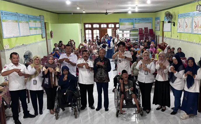 Pada Tahun 2026, PBB Rumah Difabel