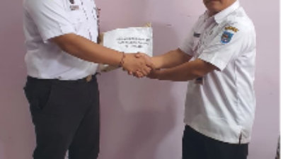 Tanamkan Rasa Peduli Sesama