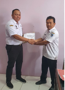 Tanamkan Rasa Peduli Sesama