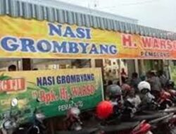 Enak Murah! 8 Warung Makan Legendaris di Pemalang 2025