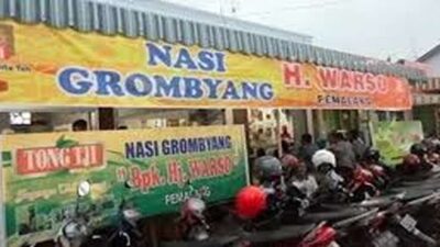 Enak Murah! 8 Warung Makan Legendaris di Pemalang 2025