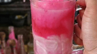 Seger! Begini Cara Membuat Es