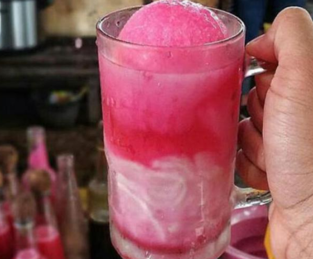 Seger! Begini Cara Membuat Es