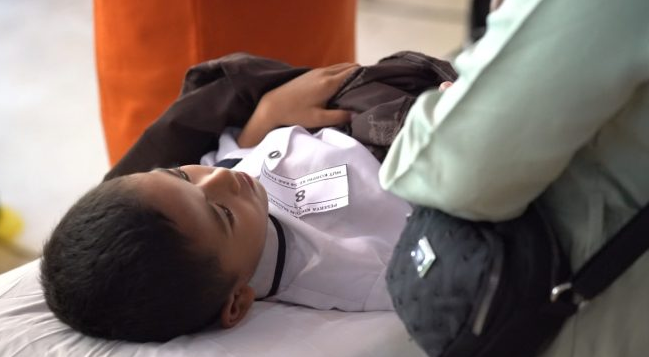 HUT ke-54 Korpri, ASN Pemkab Tegal