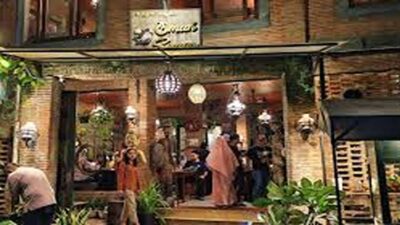 rekomendasi kuliner enak