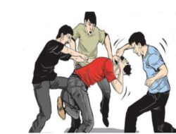 Tragedi di Telukan Sukoharjo, Gatot Tewas Dikeroyok Diduga Karena Asmara