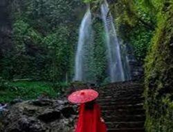 8 Wisata Alam Sejuk Dan Asri di Jawa Tengah, Eksotis 2025!