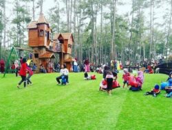 Inspirasi Wisata Cilacap yang Bisa Buat Liburanmu Asyik Berbeda