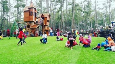 Inspirasi Wisata Cilacap yang Bisa Buat Liburanmu Asyik Berbeda