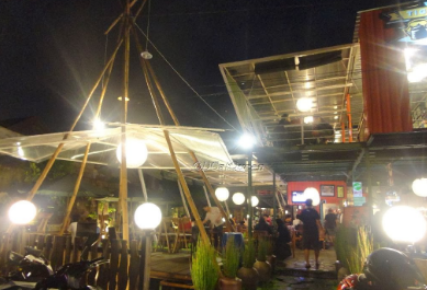 9 Tempat Populer untuk Anak Muda