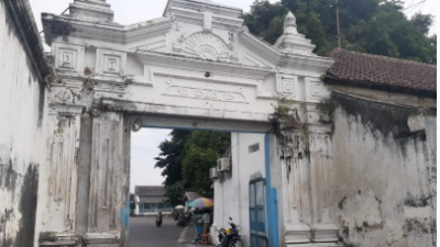 7 Destinasi Estetik Tanpa Biaya di Solo