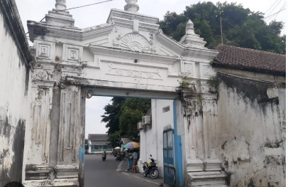 7 Destinasi Estetik Tanpa Biaya di Solo