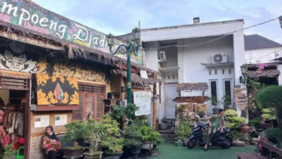 12 Tempat Wisata Unik di Semarang