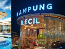 Rencana Liburan ke Solo? Inilah 4 Restoran Instagramable Favorit untuk Bersantap Bersama Keluarga
