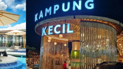 Rencana Liburan ke Solo? Inilah 4 Restoran Instagramable