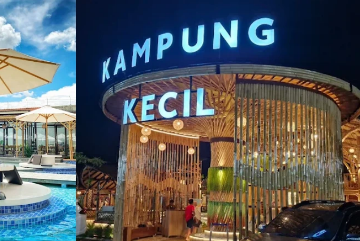 Rencana Liburan ke Solo? Inilah 4 Restoran Instagramable