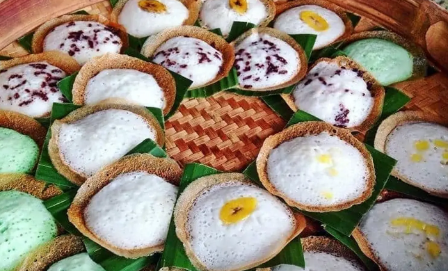 Selalu Ramai Peminat, Ini Dia 5 Kuliner Solo