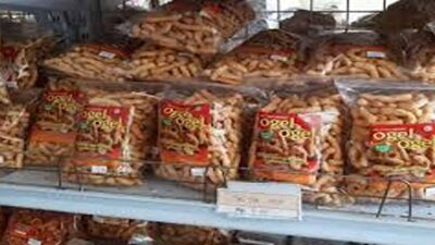 rekomendasi oleh-oleh khas