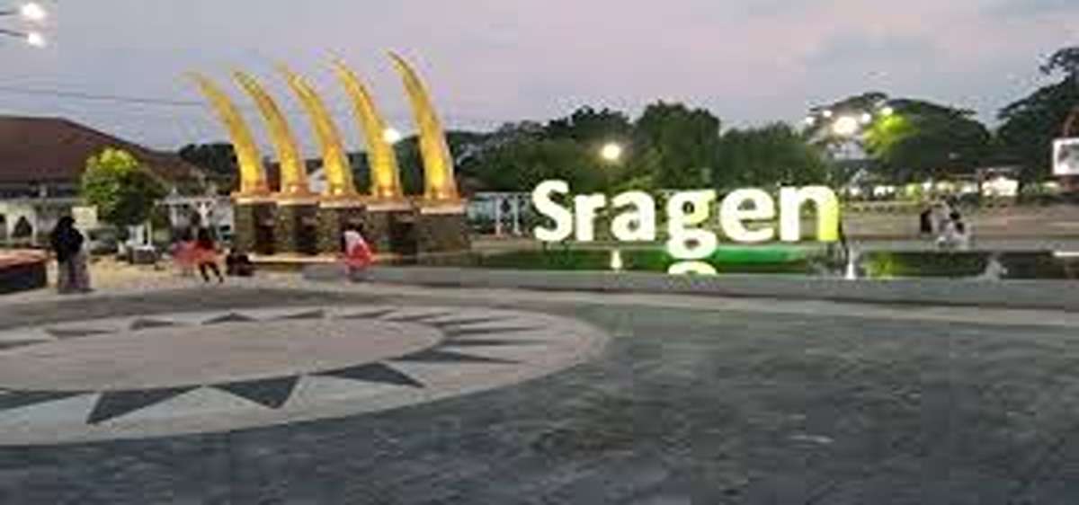 wisata hits sragen
