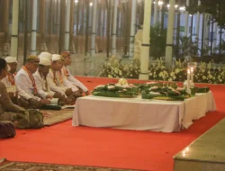 40 Hari Paku Buwono XIII Wafat, Kerabat Keraton Solo Siapkan Doa Bersama