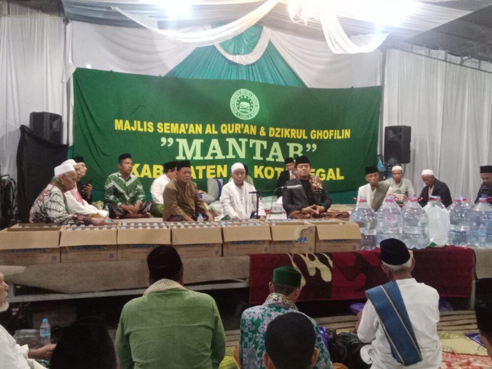 Mantabkan Hati Dalam Mengingat Allah