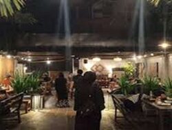 Mari Icip! 8 Tempat Kuliner Murah Dan Lezat di Sragen 2025