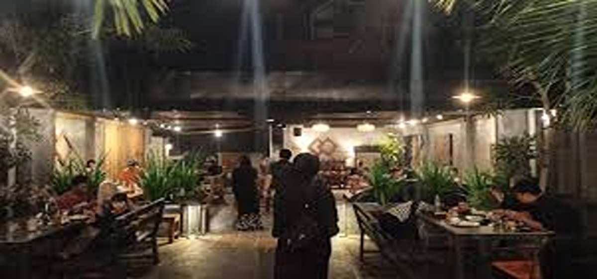 tempat kuliner murah