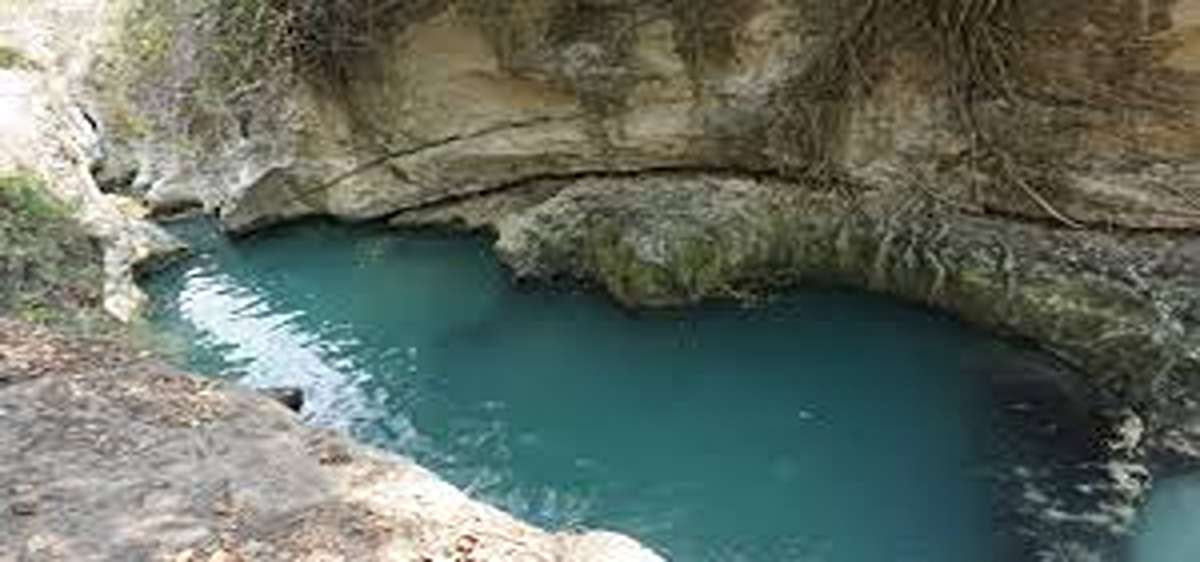 wisata hits di grobogan