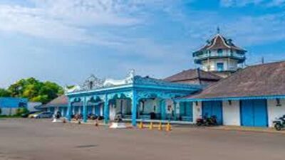 Mari Jelajahi Tempat Wisata Sejarah Sekitar Solo Yang Menarik