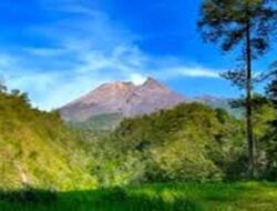 Mari Jelajahi Tempat Wisata Sekitar Stasiun Klaten 2025