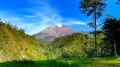 tempat wisata klaten