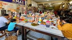 Mari Memburu Tempat Kuliner Pagi Lezat di Semarang 2025