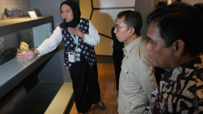 Menteri Fadli Zon: Situs Semedo Bukti Kuat