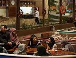 Gurih Dan Manis! Daftar Macam Makanan Tradisional Khas Solo